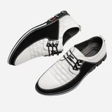 Noah | Breathable Leather Shoes