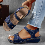 Ella | Comfort Orthopedic Sandals