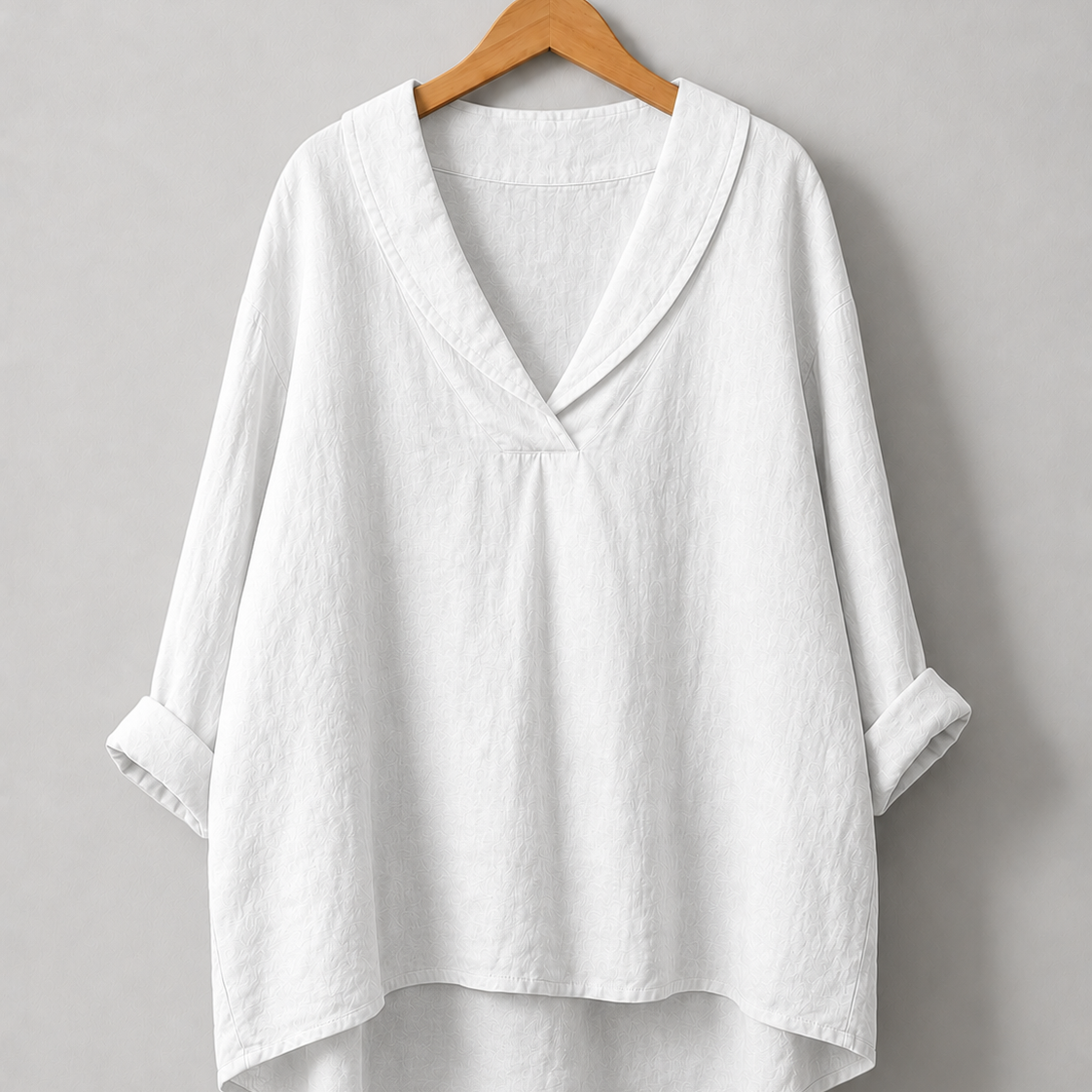 Lilah | Relaxed Summer Tunic