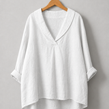 Lilah | Relaxed Summer Tunic