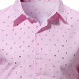 Harrison | Summer Shirt with Print