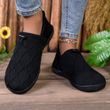 Fleur – Barefoot Sneakers with Extra Wide Toe Box & Flexible Sole