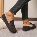Sienna | Soft Support Loafers