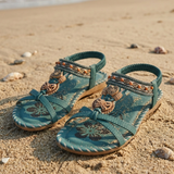 Elina | Comfortable Bohemian Sandals