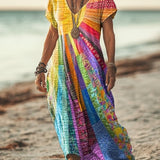 Lea | Daily Comfort Dress