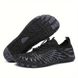 Yara – Lightweight, Flexible Water & Fitness Shoe with Barefoot Feel