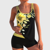 Elisa | Elegant Tankini