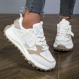 Fenna – Lightweight Autumn/Winter Comfort Sneakers with Soft Sole