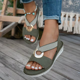 Mila | Elegant Comfortable Sandals