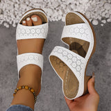 Ines | Elegant Orthopedic Sandals Comfort