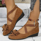 Ivy | Elegance and Comfort for Sensitive Feet Shoes