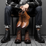 Samuel | Boots