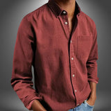 Handcrafted | Shirt