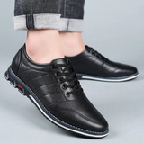 Benjamin | Elegant and Comfortable Shoes