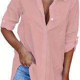 Lana | Daily Elegance Blouse