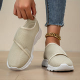 Els – Wide-Fit Comfort Shoe with Adjustable Lacing