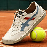 Juna – Handcrafted Lightweight Comfort Sneaker for Long Walks