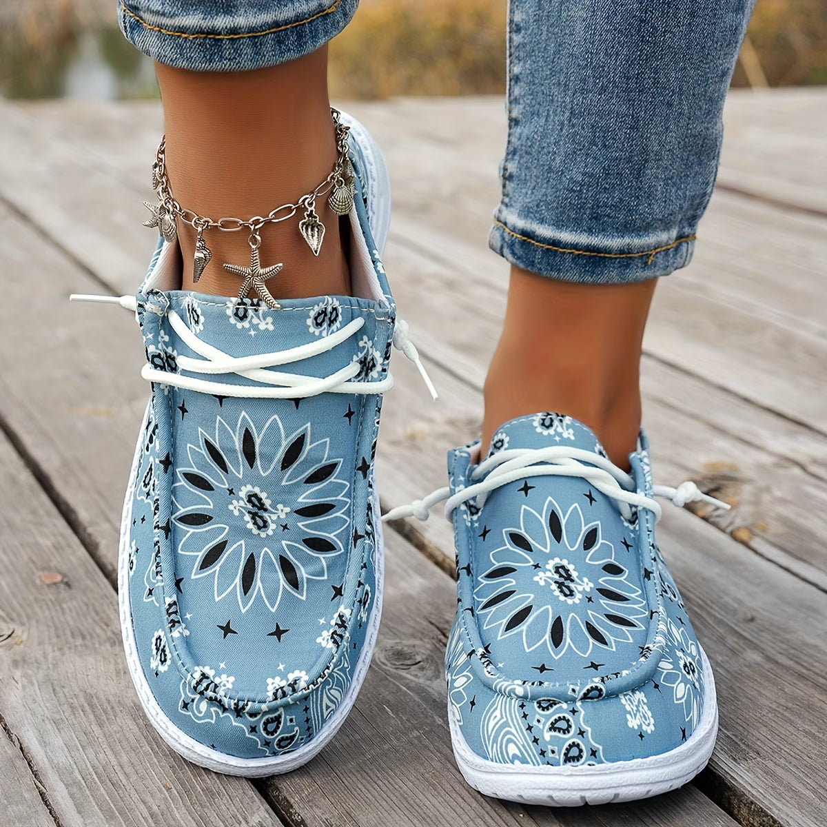 Catherine | Comfort Orthopedic Sneakers