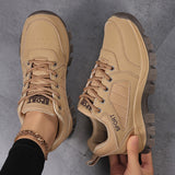 Merel – Lightweight Trail Sneaker with Secure Grip