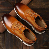 Thomas | Daily Support Shoes