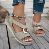Mila | Elegant Comfortable Sandals