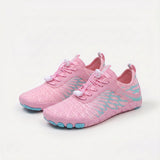 Yara – Lightweight, Flexible Water & Fitness Shoe with Barefoot Feel
