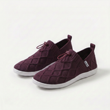 Fleur – Barefoot Sneakers with Extra Wide Toe Box & Flexible Sole