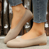 Mesh | Soft Ballet Flats