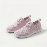 Fleur – Barefoot Sneakers with Extra Wide Toe Box & Flexible Sole