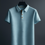 Break | Polo Top