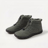 Fenna – Lightweight sneaker with flexible sole & warm plush lining