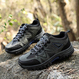 Jumper – Ergonomic Comfort Hiking Shoe