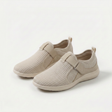 Anke – Adjustable Comfort Sneaker with Extra Wide Fit