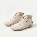 Maja – Comfortable Slip-On Sneaker with Non-Slip Comfort Sole