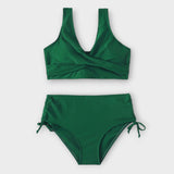 Florence | Chic Bikini Silhouette