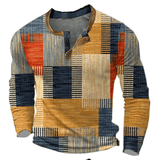 Daniel | Long Sleeve Shirt