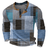 Daniel | Long Sleeve Shirt