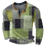 Daniel | Long Sleeve Shirt