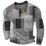 Daniel | Long Sleeve Shirt