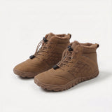 Fenna – Lightweight sneaker with flexible sole & warm plush lining