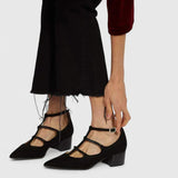 Lyn | Elegant and Heels