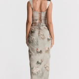 Beatrice | Elegant Dress
