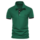 Samuel | Casual Polo T-Shirt