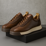 Noah | Elegant Leather Shoes