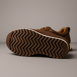 Noah | Elegant Leather Shoes