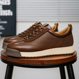 Noah | Elegant Leather Shoes