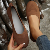 Mesh | Soft Ballet Flats