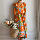 Amaya | Daily Comfort Dress