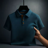 Break | Polo Top