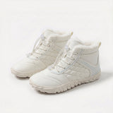 Fenna – Lightweight sneaker with flexible sole & warm plush lining